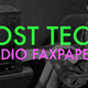 Illustration for article titled Faxpapers: A Lost 1930s Technology That Delivered Newspapers via Radio